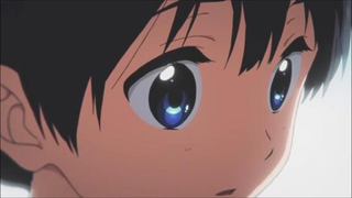 Illustration for article titled A Serious Look at Big Anime Eyes